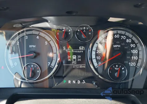 2012 Ram 1500 Slt from USA, damaged, VIN 1C6RD7GTXCS187039